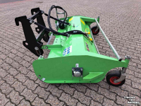 Flail mower Peruzzo 1600