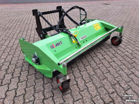Flail mower Peruzzo 1600