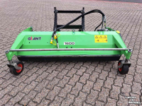 Flail mower Peruzzo 1600