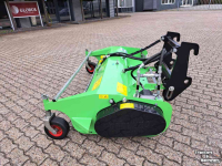 Flail mower Peruzzo 1600