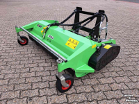 Flail mower Peruzzo 1600