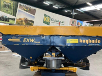 Fertilizer spreader Bogballe EXW Trend kunstmeststrooier
