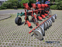 Ploughs Kverneland LB KKLB-100-300