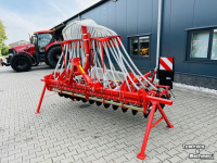 Seedbed combination Kverneland DF-1 KOUTERBALK CX II