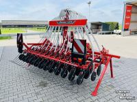Seedbed combination Kverneland DF-1 KOUTERBALK CX II