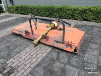 Pasture topper Perfect PERFECT LB275V