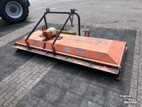 Pasture topper Perfect PERFECT LB275V