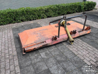 Pasture topper Perfect PERFECT LB275V