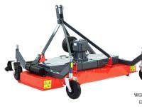 Pasture topper Qmac WB 1803 Tuin & Park bloter/maaier / Weidebloter