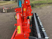 Rotary Harrow Vigolo VX 300 met hydraulisch hef