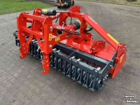 Rotary Harrow Vigolo VX 300 met hydraulisch hef