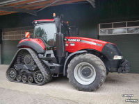 Tractor Case-IH Magnum 340 Rowtrac
