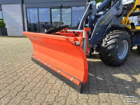 Snow Removal Equipment Boxer SS1800