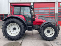 Tractor Valtra T130 Twintrac