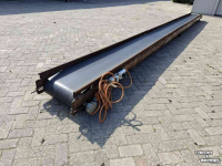 Conveyor  Transportband