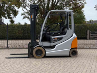 Forklift Still RX60-30