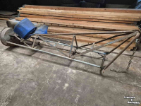 Ditch Pump  Bemalingspomp