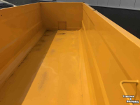Dumptrailer Joskin TransCAP 6500/22BC150