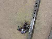 Used parts for tractors Fendt Trekhaak / Zwaailat