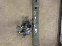 Used parts for tractors Fendt Trekhaak / Zwaailat