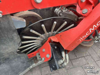 Haulm Topper Vegniek DM 300