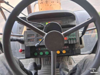 Tractor Renault 155.54 turbo