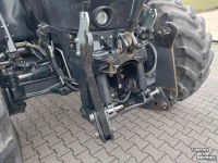 Tractor New Holland T 7.275 Auto Command Blue Power  (T7.290, T7.315)