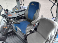 Tractor New Holland T 7.275 Auto Command Blue Power  (T7.290, T7.315)