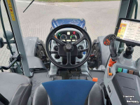 Tractor New Holland T 7.275 Auto Command Blue Power  (T7.290, T7.315)