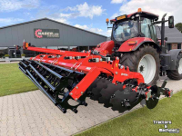 Disc harrow Akpil GEPARDXL50R6DT0