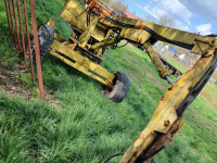 Excavator mobile Bazzoli B3