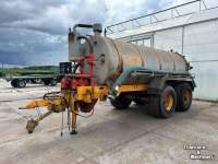 Slurry tank Veenhuis 10000
