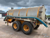 Slurry tank Veenhuis 10000