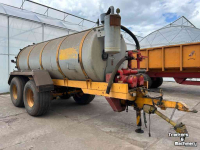 Slurry tank Veenhuis 10000