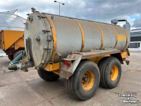 Slurry tank Veenhuis 10000
