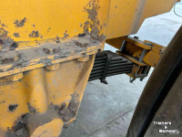 Slurry tank Veenhuis 10000