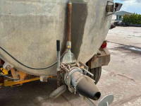 Slurry tank Veenhuis 10000