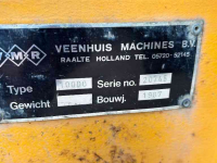 Slurry tank Veenhuis 10000