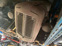 Other tractors and accessories Massey Ferguson 35