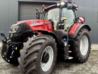 Tractor Case-IH Puma 185 CVXDrive