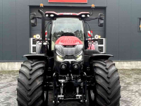 Tractor Case-IH Puma 185 CVXDrive