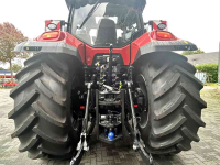 Tractor Case-IH Puma 185 CVXDrive