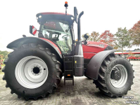 Tractor Case-IH Puma 185 CVXDrive
