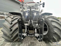 Tractor Case-IH Puma 185 CVXDrive