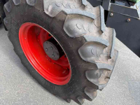 Tractor Fendt farmer 307 LSA Turbomatik schlepper fendt