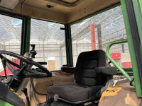 Tractor Fendt farmer 307 LSA Turbomatik schlepper fendt