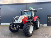 Tractor Steyr 6240 CVT