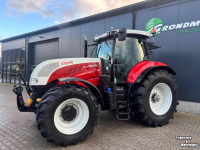 Tractor Steyr 6240 CVT