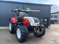 Tractor Steyr 6240 CVT