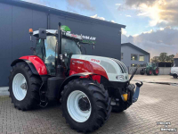 Tractor Steyr 6240 CVT